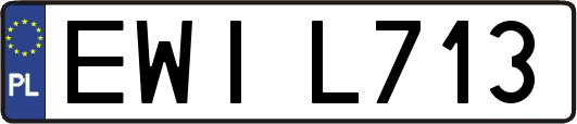 EWIL713