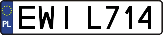 EWIL714