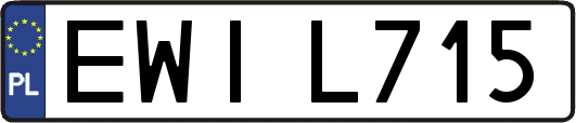 EWIL715