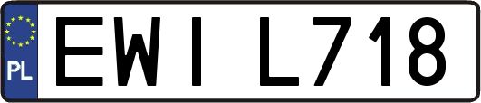 EWIL718