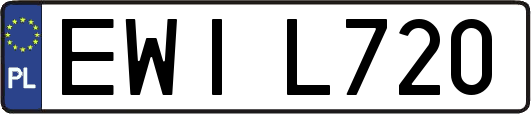 EWIL720