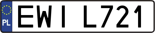 EWIL721