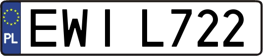 EWIL722