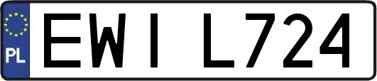 EWIL724