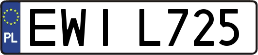 EWIL725