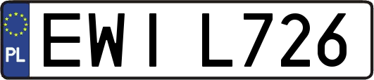 EWIL726