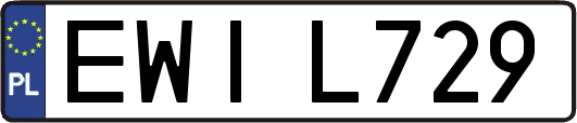 EWIL729