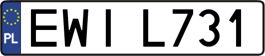 EWIL731