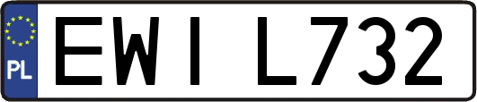 EWIL732