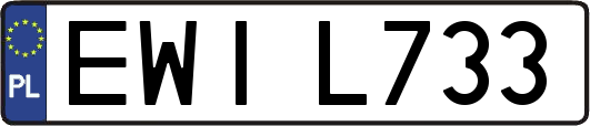 EWIL733
