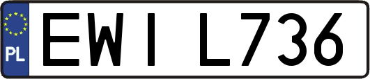 EWIL736