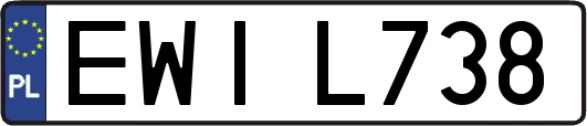 EWIL738