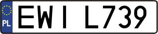 EWIL739