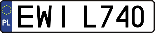 EWIL740