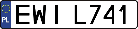 EWIL741