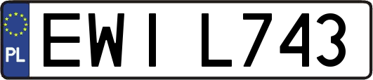 EWIL743