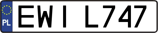 EWIL747
