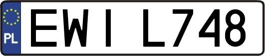 EWIL748