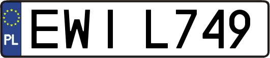 EWIL749