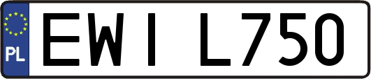 EWIL750