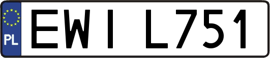 EWIL751