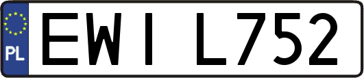 EWIL752