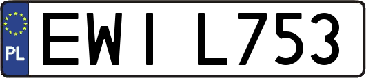 EWIL753