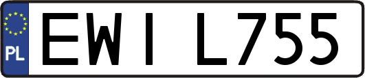 EWIL755