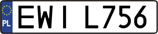 EWIL756