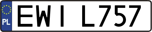 EWIL757