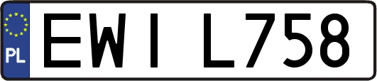 EWIL758