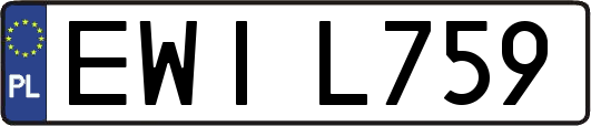 EWIL759