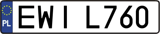 EWIL760