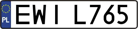 EWIL765