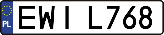 EWIL768