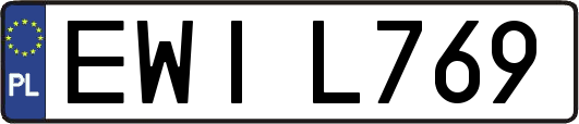EWIL769