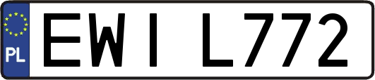 EWIL772