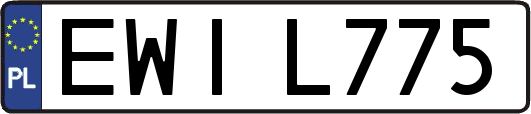 EWIL775