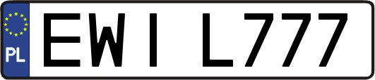 EWIL777