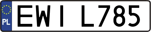 EWIL785
