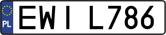 EWIL786