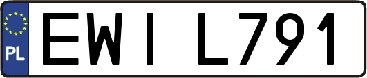 EWIL791