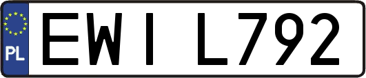 EWIL792