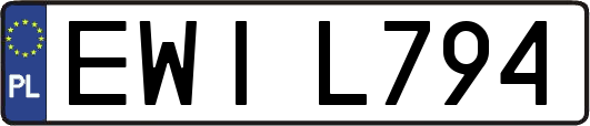 EWIL794