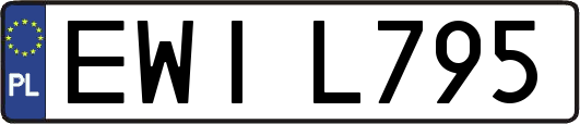 EWIL795