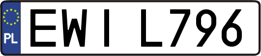 EWIL796