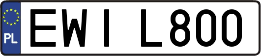 EWIL800
