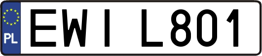 EWIL801