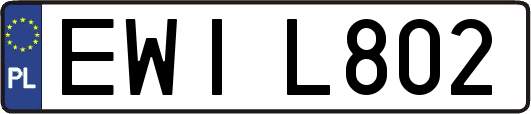 EWIL802