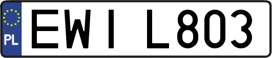 EWIL803